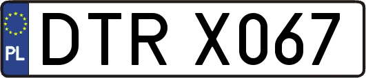 DTRX067