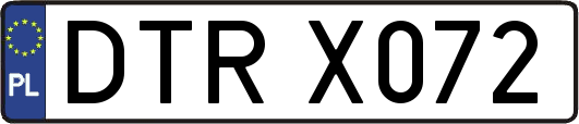 DTRX072