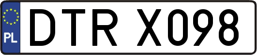 DTRX098