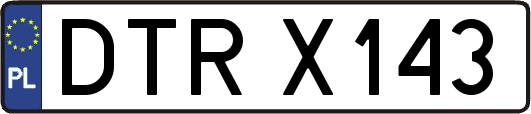 DTRX143