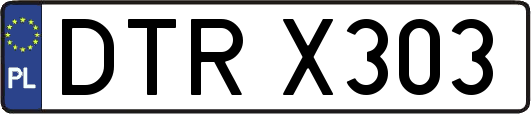 DTRX303
