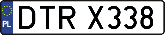 DTRX338