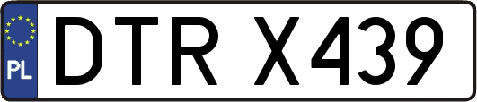 DTRX439