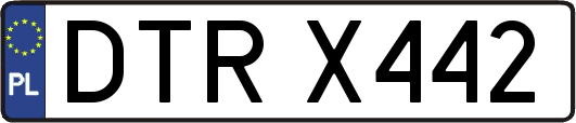 DTRX442
