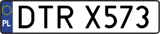 DTRX573