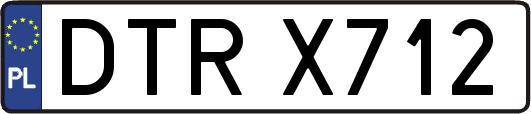 DTRX712