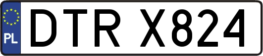 DTRX824