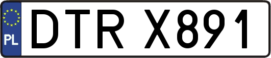 DTRX891