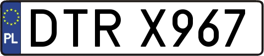 DTRX967