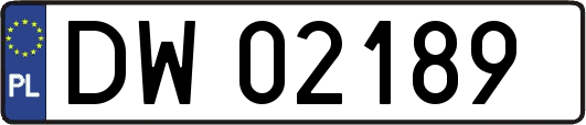 DW02189