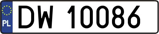 DW10086