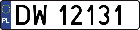 DW12131