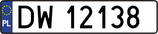 DW12138