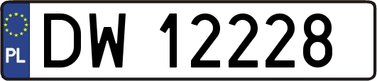 DW12228
