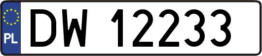 DW12233