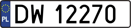 DW12270