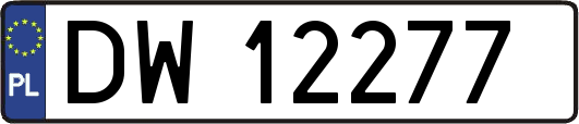 DW12277