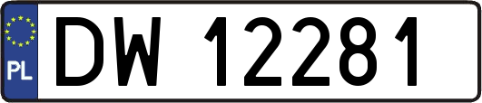 DW12281