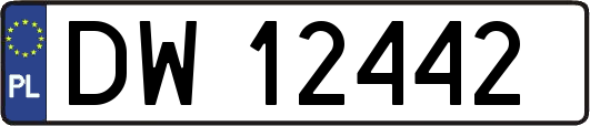 DW12442