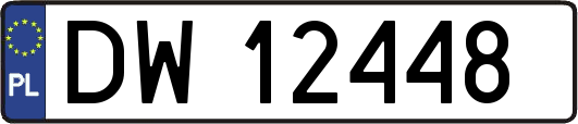 DW12448