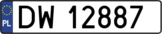 DW12887