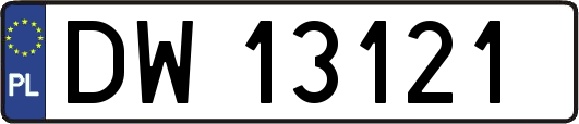 DW13121