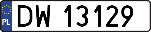 DW13129