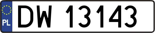 DW13143