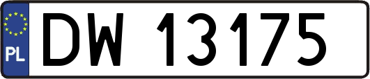 DW13175
