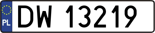 DW13219