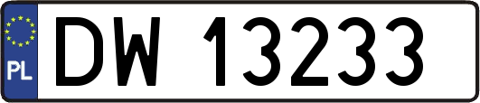 DW13233