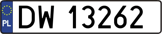 DW13262