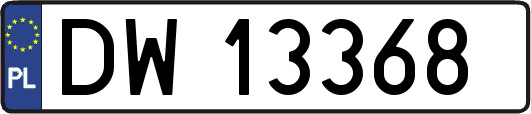 DW13368