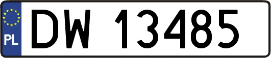 DW13485