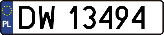 DW13494