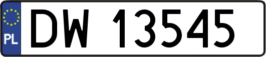 DW13545