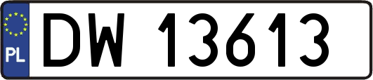 DW13613