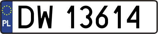 DW13614