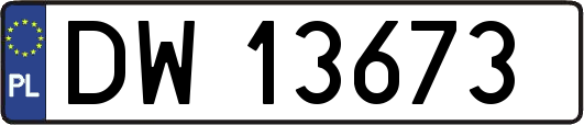 DW13673