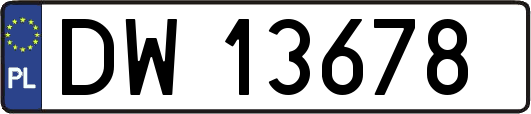DW13678