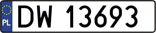 DW13693