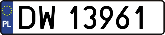 DW13961