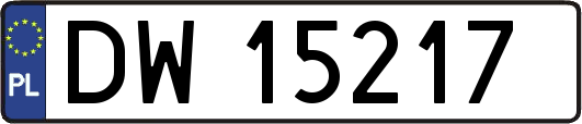 DW15217