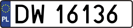 DW16136