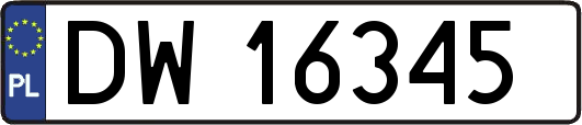 DW16345
