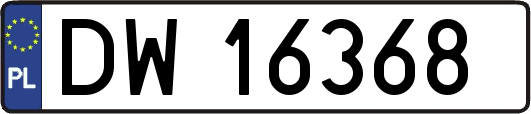 DW16368