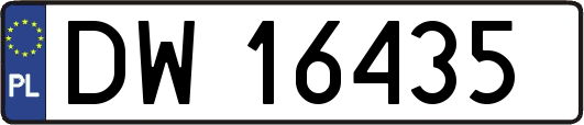 DW16435