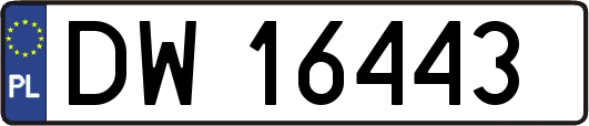 DW16443