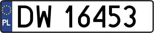 DW16453