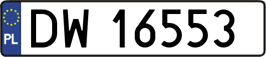 DW16553